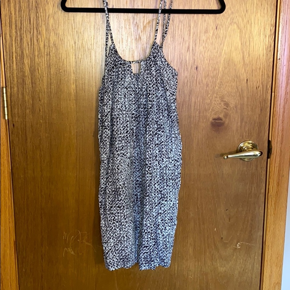 AEROPOSTALE ROMPER